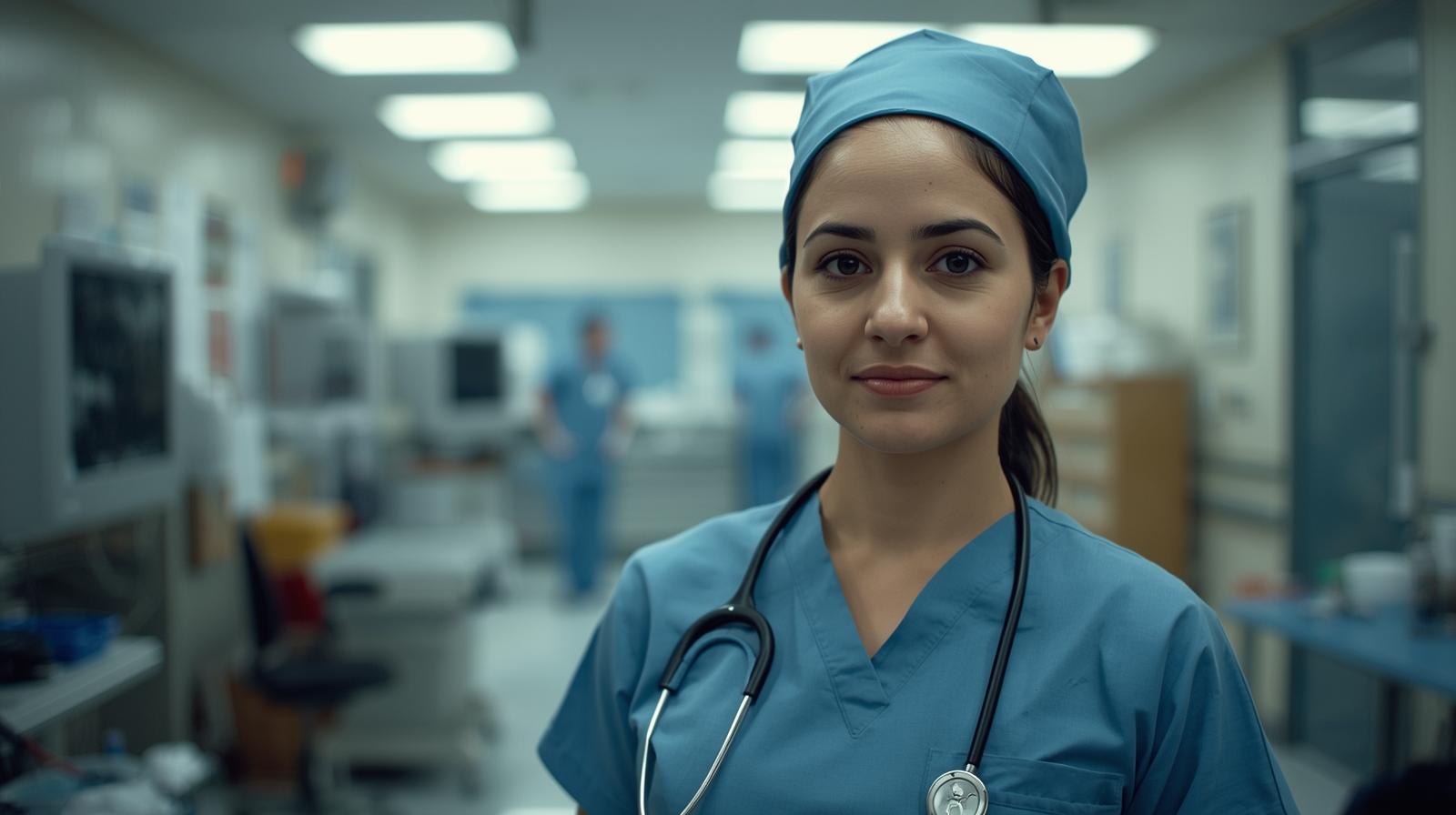 süreç nasıl işler