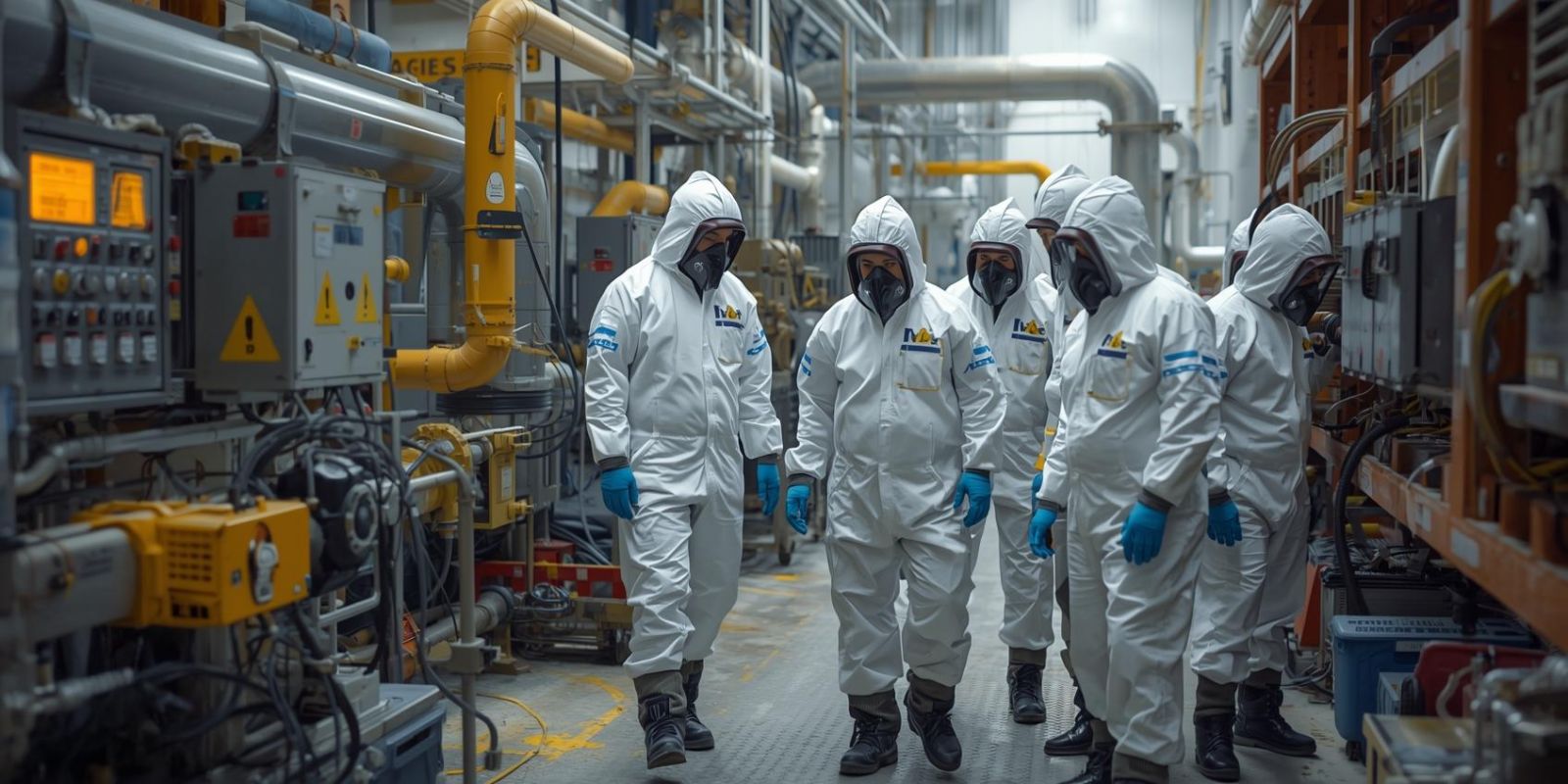 tehlikeli maddelerle ilgili riskler