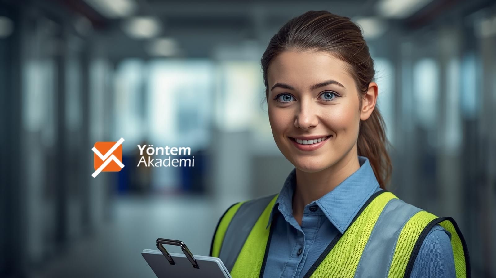 yöntem akademi iş güvenliği uzmanlığı