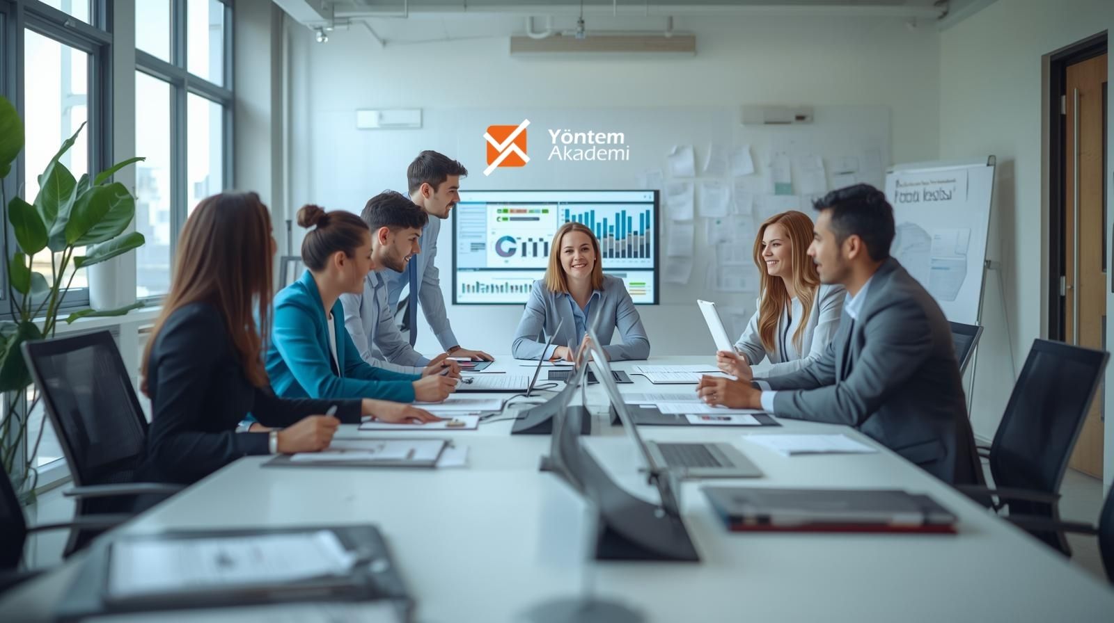 yöntem akademi istanbul osgb