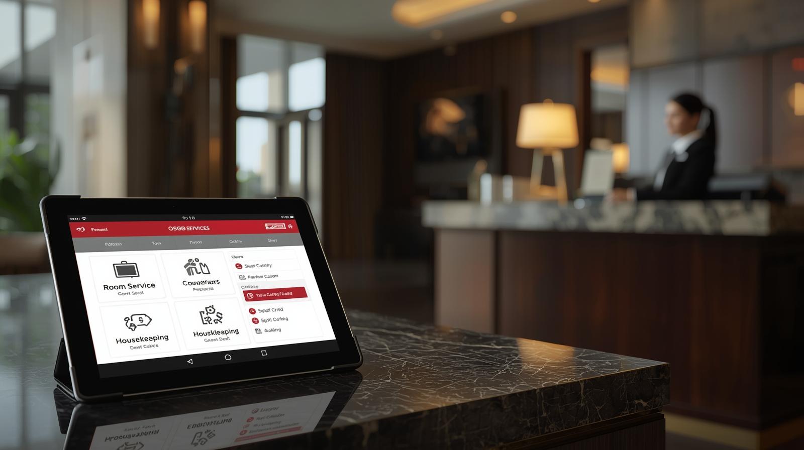 yöntem akademi otel osgb hizmeti