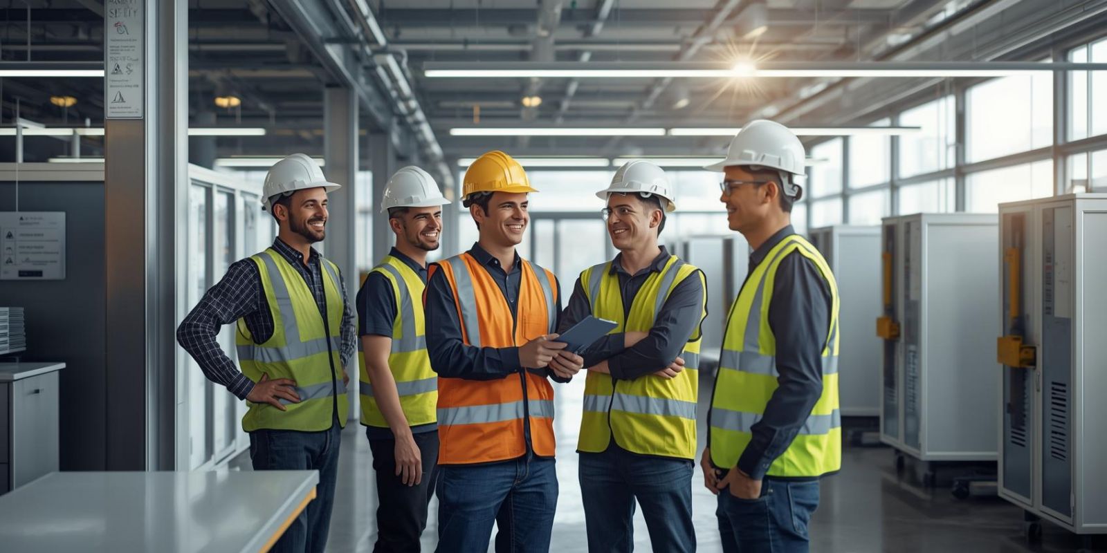 yöntem akademi sıfır kaza projesi