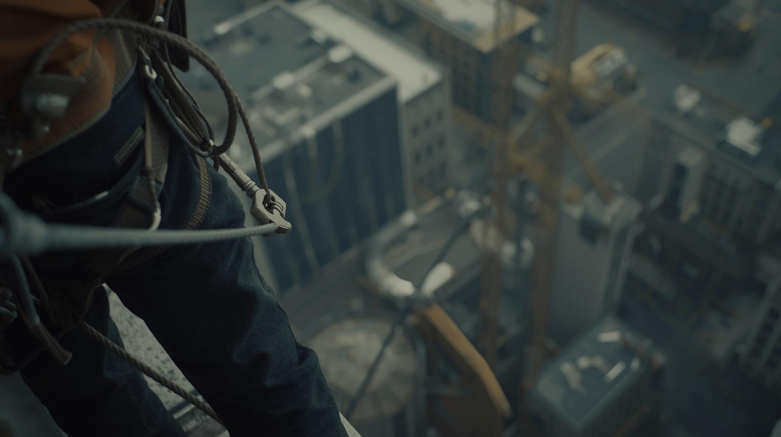 yüksek çalışma kazalarının nedenleri